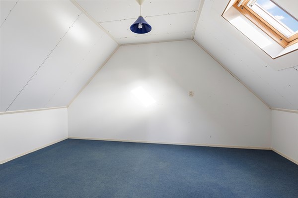 Medium property photo - De Oever 8, 9865 BW Opende